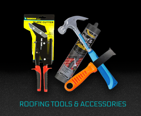 Roofing Tools & Accessories