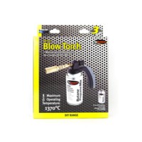 Blowlamp Kit With Gas