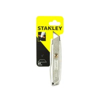 Stanley Fixed Blade Knife