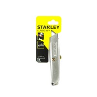 Stanley Retractable Knife