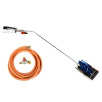 Calloni Piezzo IGN Torch Kit C/w 5m Hose & Reg