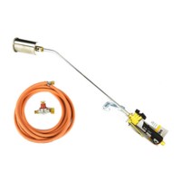 Sievert Eco Torch Kit C/W 5m Hose & Reg