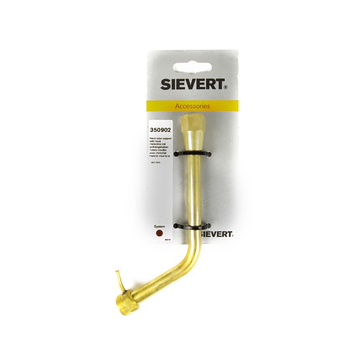 Sievert Pro Neck Tube