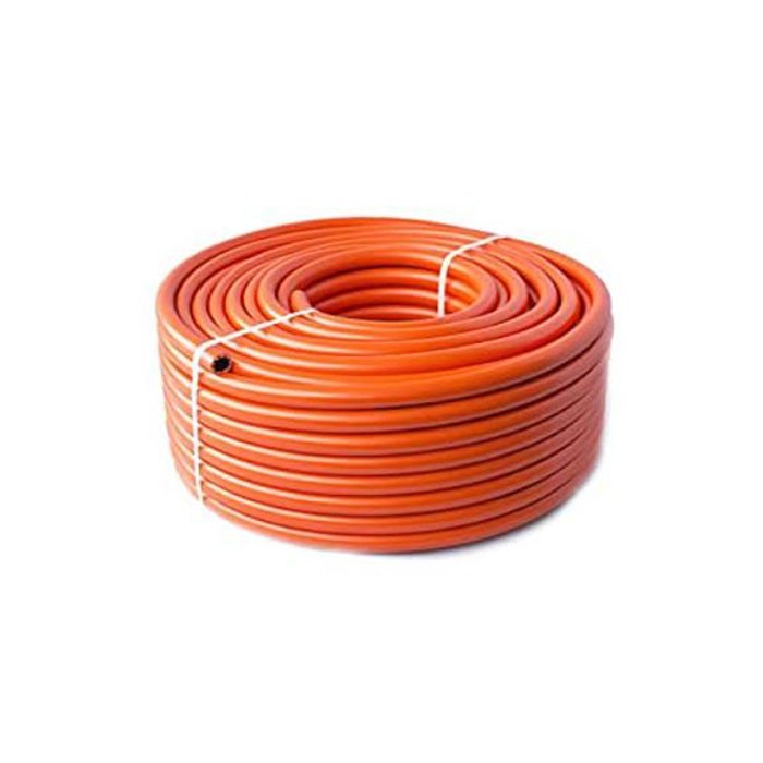 50m Orange Gas Hose