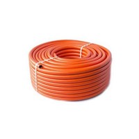 50m Orange Gas Hose