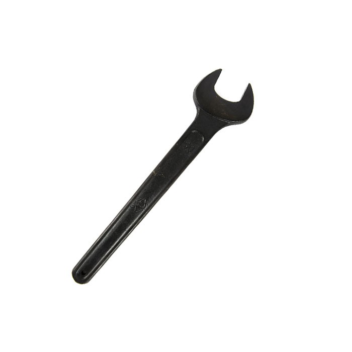 Fully Forged Gas Spanner