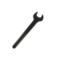 Fully Forged Gas Spanner