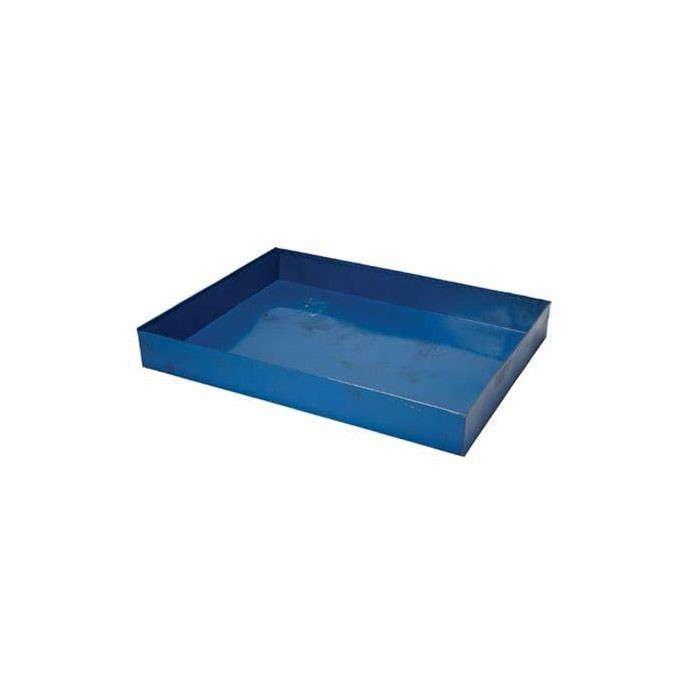 Overspill Tray