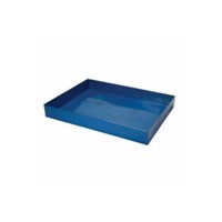 Overspill Tray