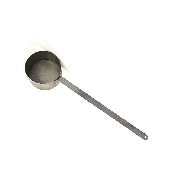 Ladle