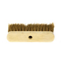 10" Coco Brush Head (Soft)