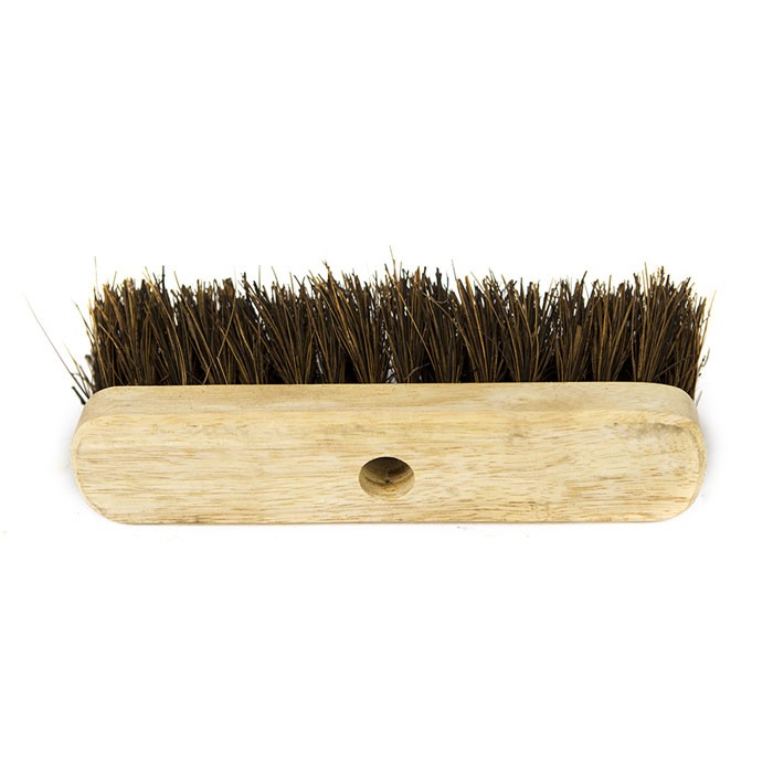 10" Bassine Brush Head (Hard)