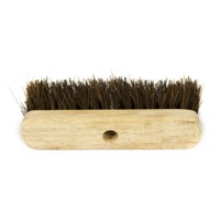 10" Bassine Brush Head (Hard)