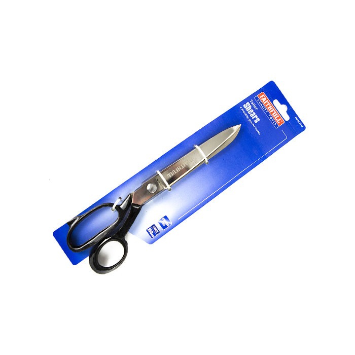 10" Membrane Shears (Heavy Duty Steel Scissors)