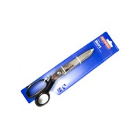 10" Membrane Shears (Heavy Duty Steel Scissors)