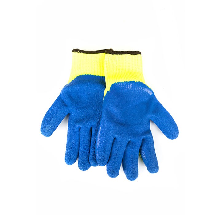 H/Duty Thermal Gripper Gloves