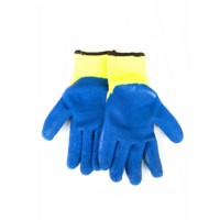 H/Duty Thermal Gripper Gloves