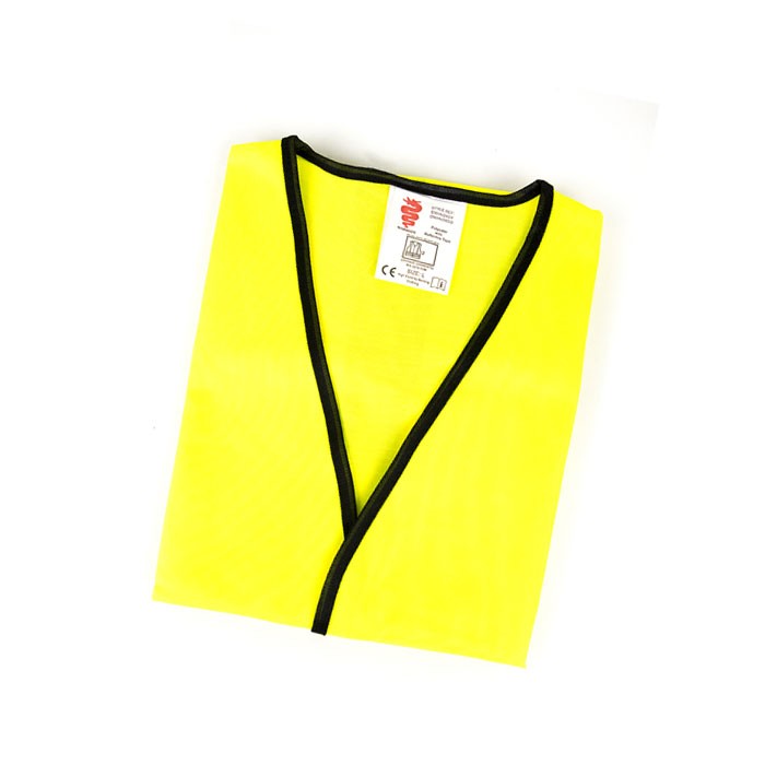 Large Hi-Vis Vest