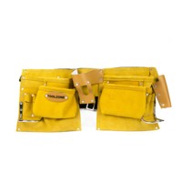 Economy Tool Pouch Suede