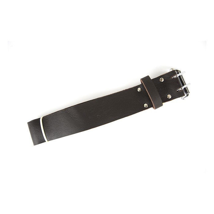 2" Leather Belt Premium