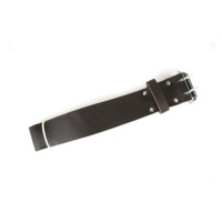 2" Leather Belt Premium