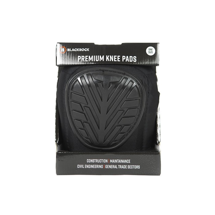 Premium Gel Filled Knee Pads