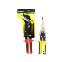 Pro Roof Set 2pcs (Slate Cutter & Aviation Snip)