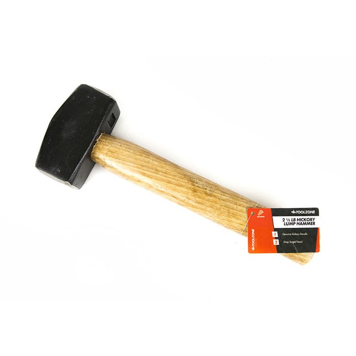 2.5lb Lump Hammer