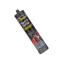 Roof & Gutter Sealant