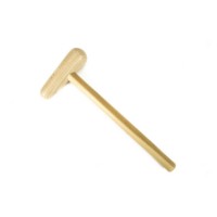 Wood Bossing Mallet (Genuine Beech)