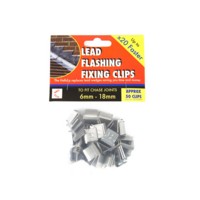 Hall Clips 50pk