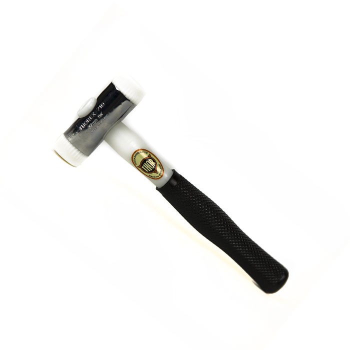 1lb Nylon Faced Glazing Hammer (Thor)