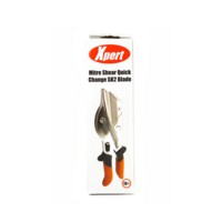 Glazing Trim Snips