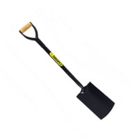 Carter All Steel Stripping Spade