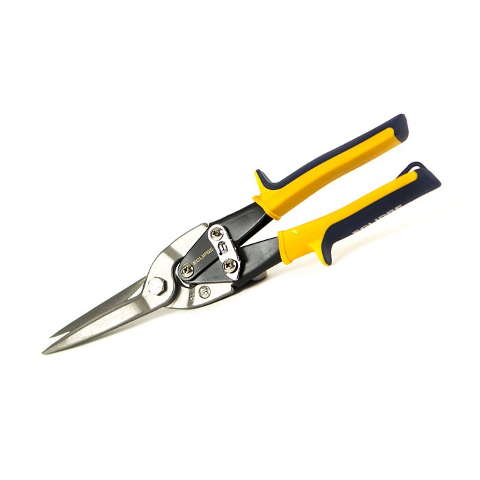 Spear & Jackson Eclipse Aviation Snips 75mm