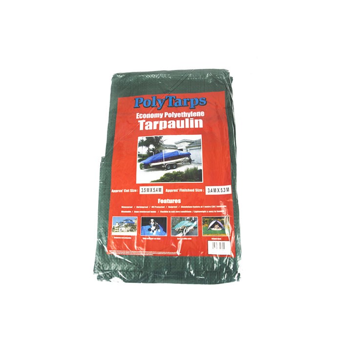 Tarpaulin