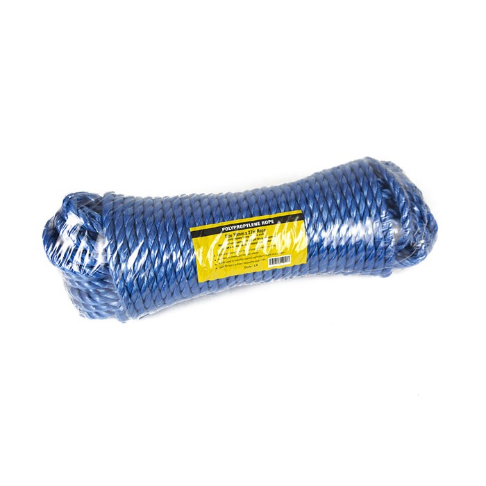 10mm X 27m Lorry Rope