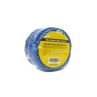 6mm X 30m Coil Rope