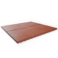 Roof & Walkway Tile 1000x1000x25mm