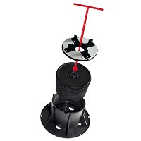 Fixed Head Adjustable Pedestals